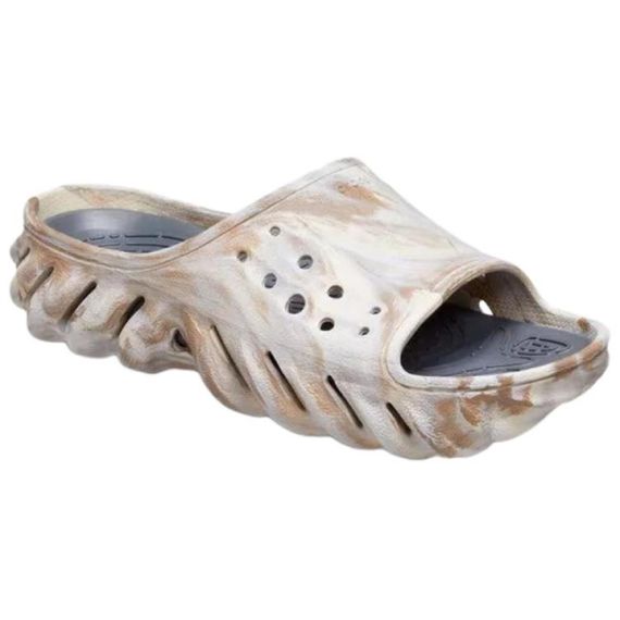 Crocs Echo 'Gray Brown'