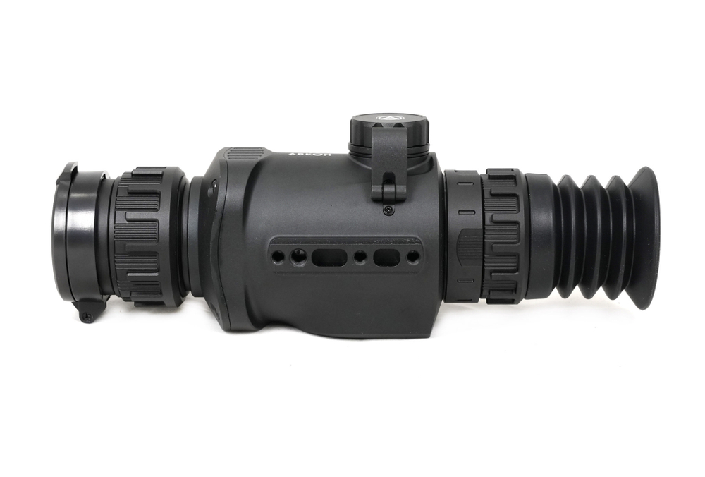 Тепловизионный прицел Arkon Arma LR35