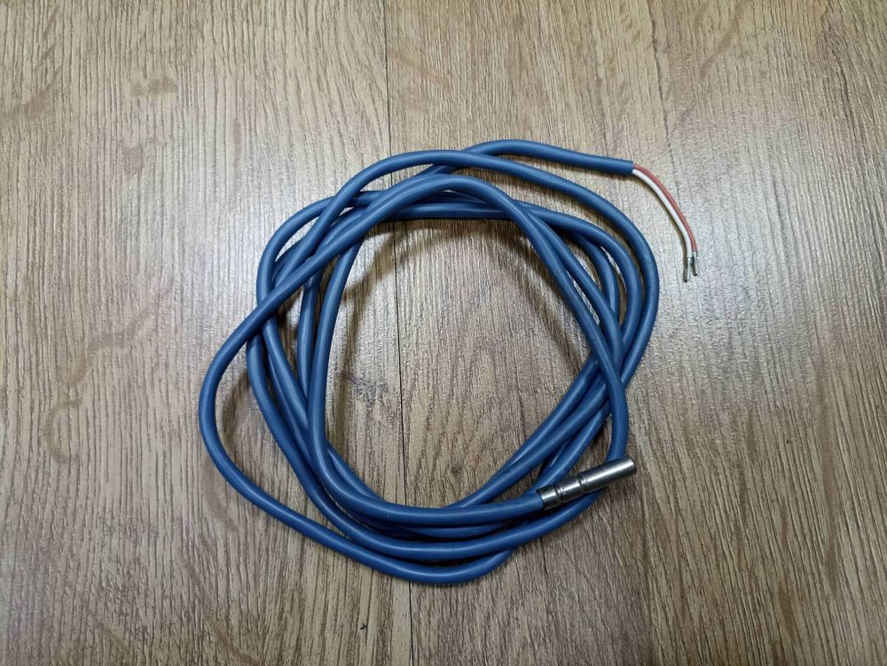 42036792 WERNER & PFLEIDERER ERZATZTEIL Датчик температуры