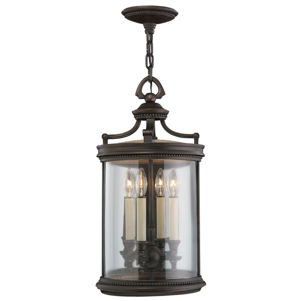 Фонарь Fine Art LOUVRE 12" W OUTDOOR LANTERN