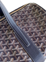 Goyard Barrel 40 Sports Bag