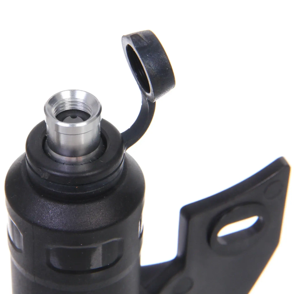 Насос ручной велосипедный West Biking, YP0711150