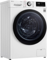 Стиральная машина LG F2V9GW9W белый