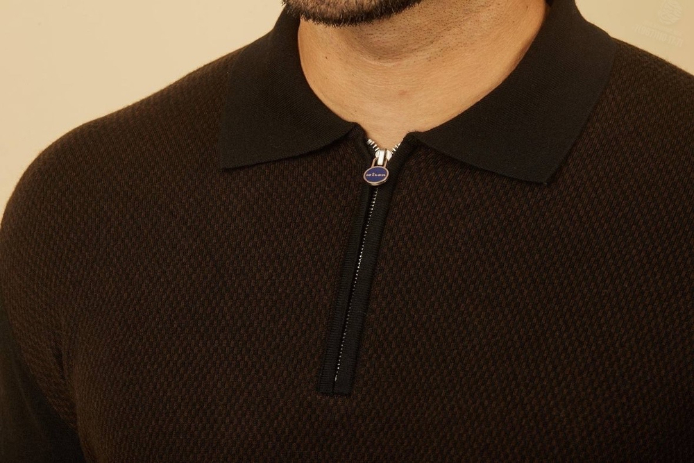 Джемпер Kiton