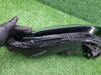 ДХО правый Haval F7 2 (2024-н.в.) LED