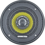 Ground Zero GZTF 4.0X (10 cm)