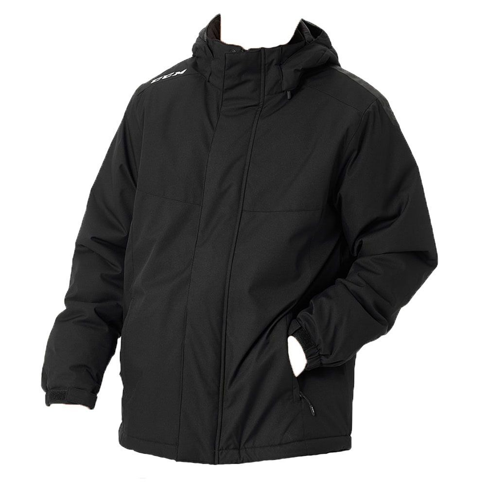 Куртка мужская CCM TEAM WINTER JACKET SR