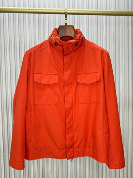 Ветровка Loro Piana