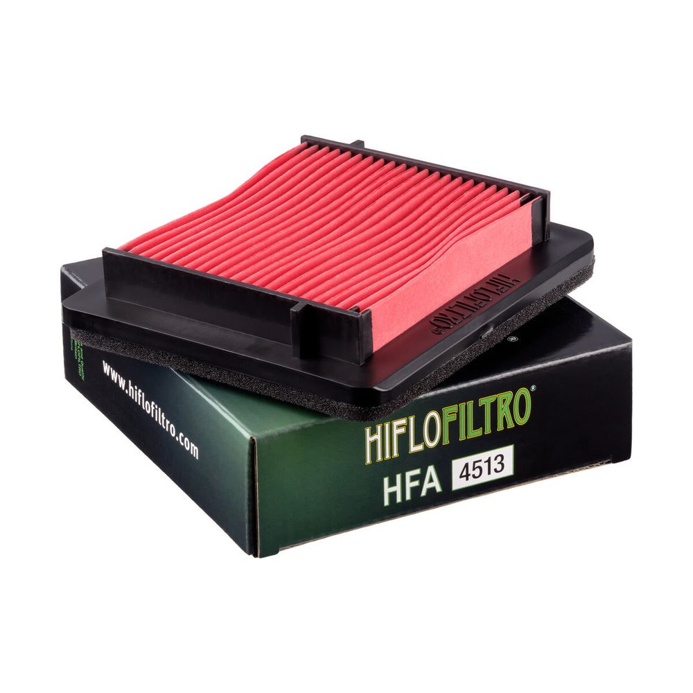 Фильтр воздушный Hiflo Filtro HFA4513