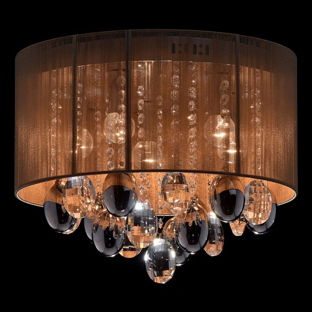 Накладной светильник MW-Light Жаклин 465011305