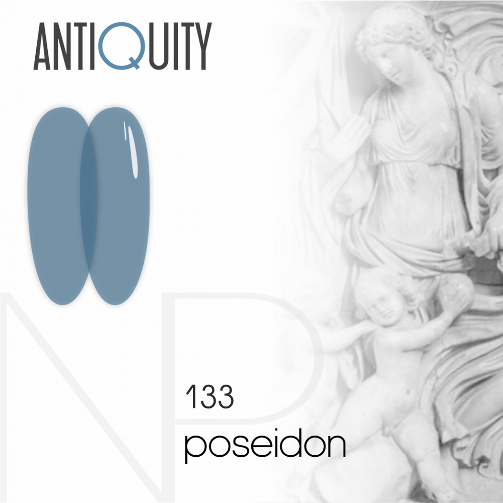 Nartist 133 Poseidon 10g