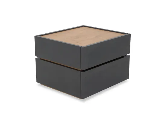 Тумба прикроватная Licata 717121