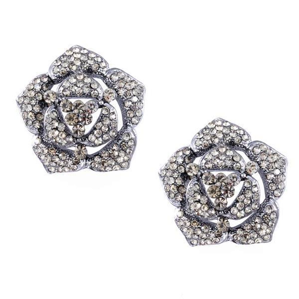 20038060 Серьги Street Fashion