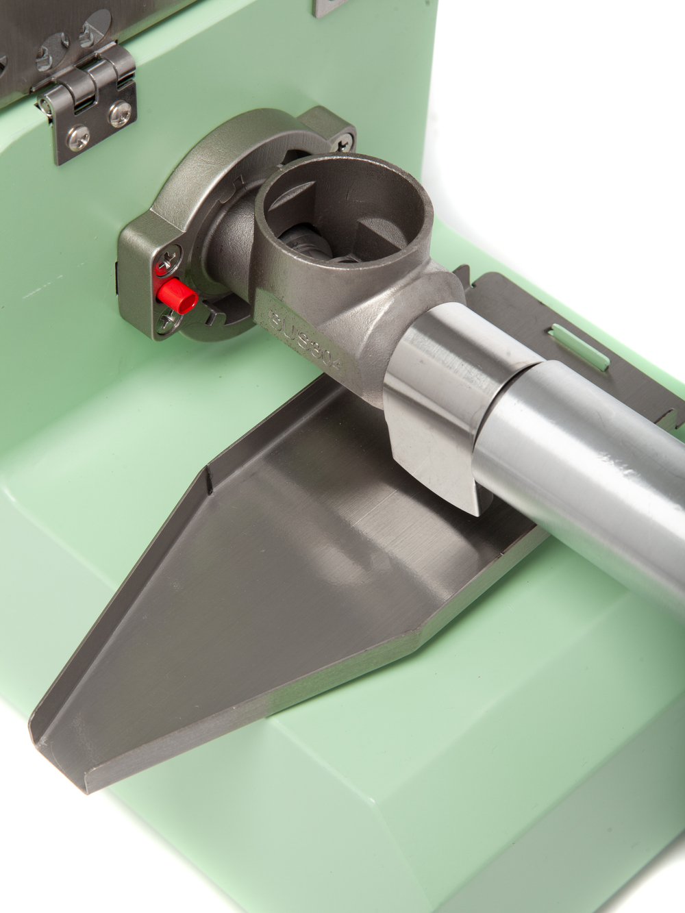 Маслопресс AKITAJP AKJP-300 шнековый электрический купить для дома: пресс холодного и горячего отжима масла