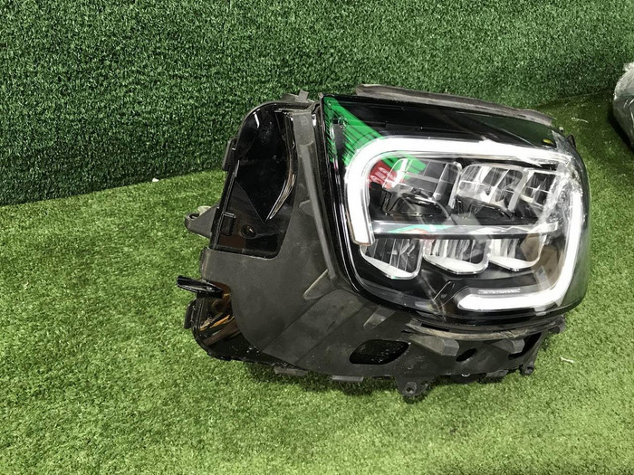 Фара левая Mercedes GLC X253 (2019-2022) LED