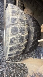 FAW J6 6x4 Самосвал CA3250P66K24T1E5 (Дизельный, 11,1 л, 390 л.с., МТ)