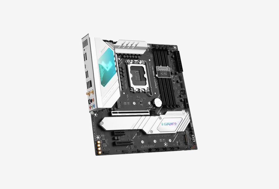 MS-ICRAFT B760M WIFI_0226529100915