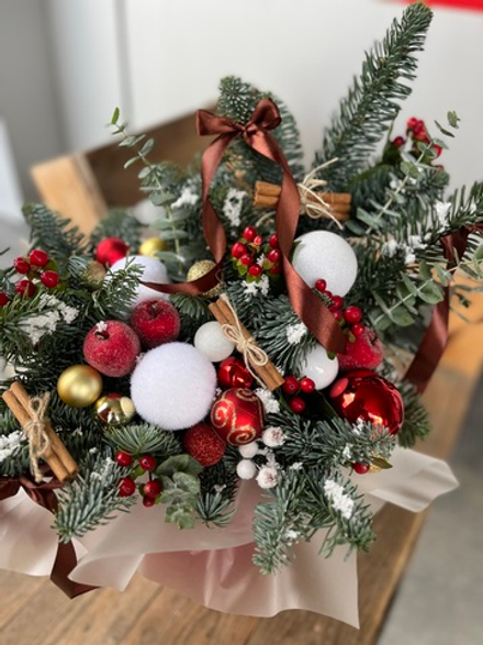 Композиция «Фейерверк»