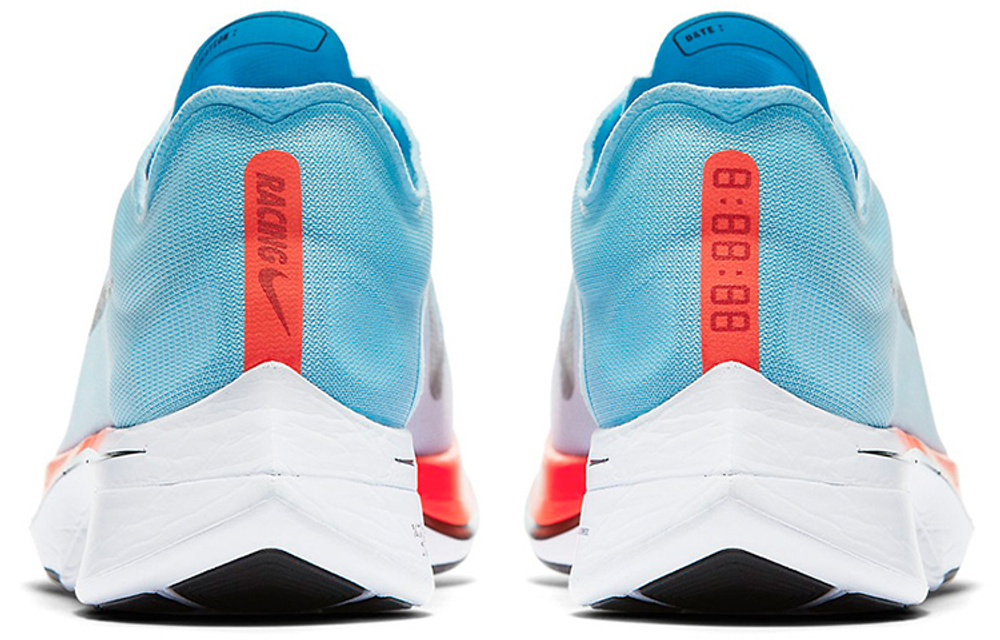 Кроссовки Nike Zoom Vaporfly 4 Ice Blue