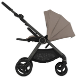 Детская коляска Anex IQ Basic NT x Avionaut Cosmo 3 в 1 без адаптеров Linen