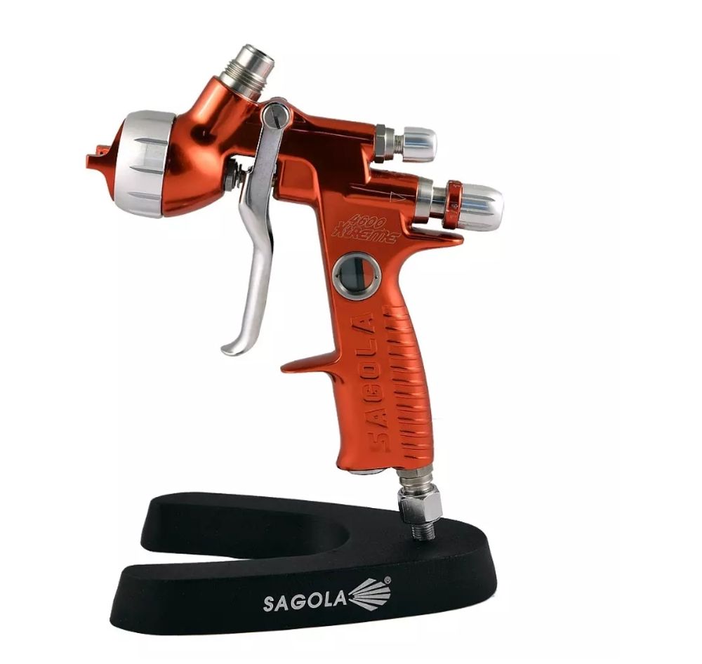 SAGOLA 4600 DIGITAL TITANIA