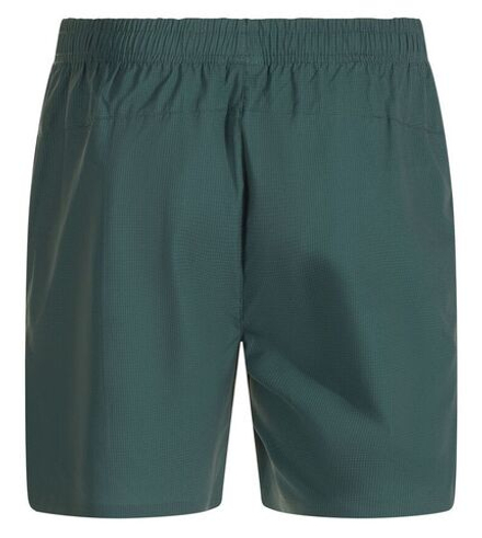 Теннисные шорты Joma Challenge Bermuda - green/turquoise