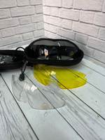 Тактические очки 5.11