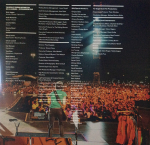The Rolling Stones / Havana Moon (3LP+DVD)
