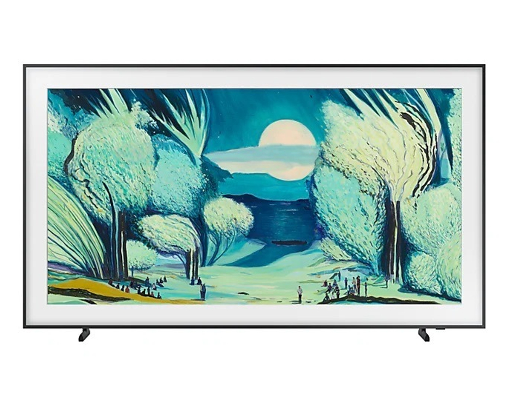 Телевизор Samsung THE FRAME QE85LS03F