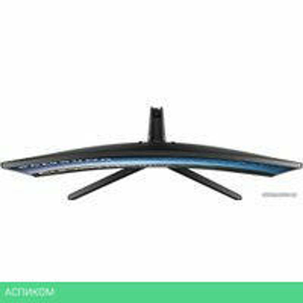 Монитор Samsung CR500 LC27R500FHPXEN