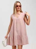 Платье Валерия-2 Виотекс ТЕРРАКОТОВЫЙ