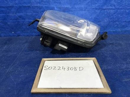 фара правая Suzuki Every DA17V 2021