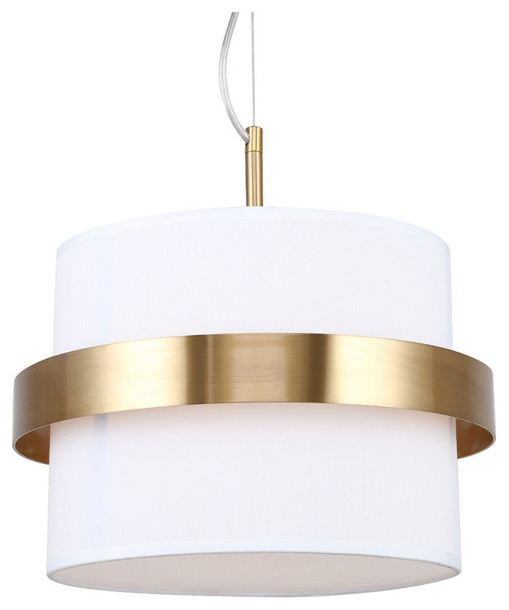 Подвесной светильник Freya Bride FR5367PL-01BS