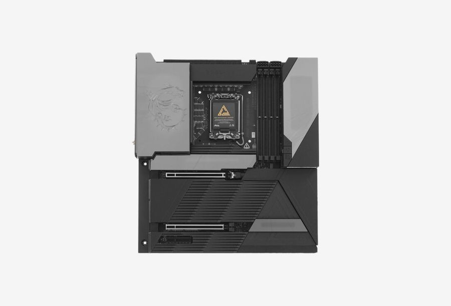 MSI MEG Z890 GODLIKE_0226531101941