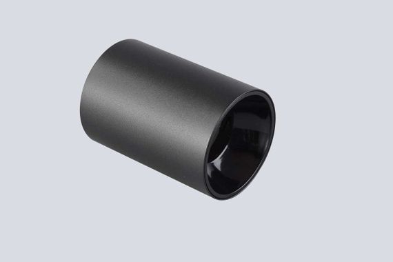 Светильник потолочный Crystal Lux CLT 084C BL