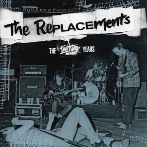The Replacements / The Twin/Tone Years (4LP)