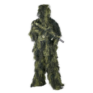 Helikon-Tex GHILLIE SUIT digital woodland