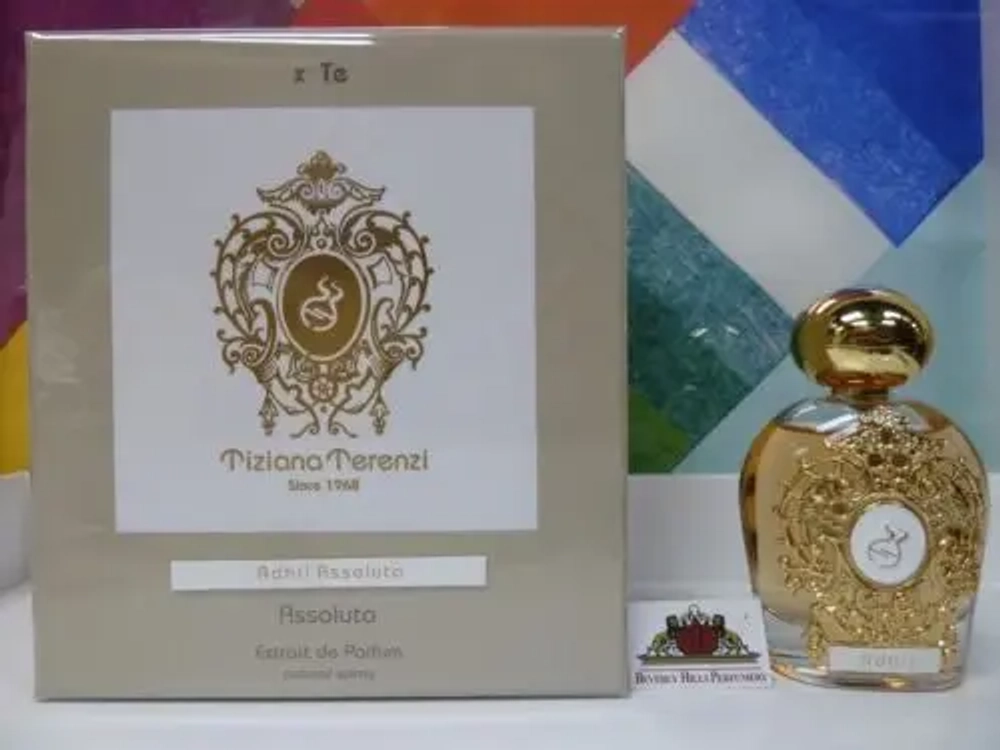 Унисекс парфюм Tiziana Terenzi Ecstasy EDP 100 мл