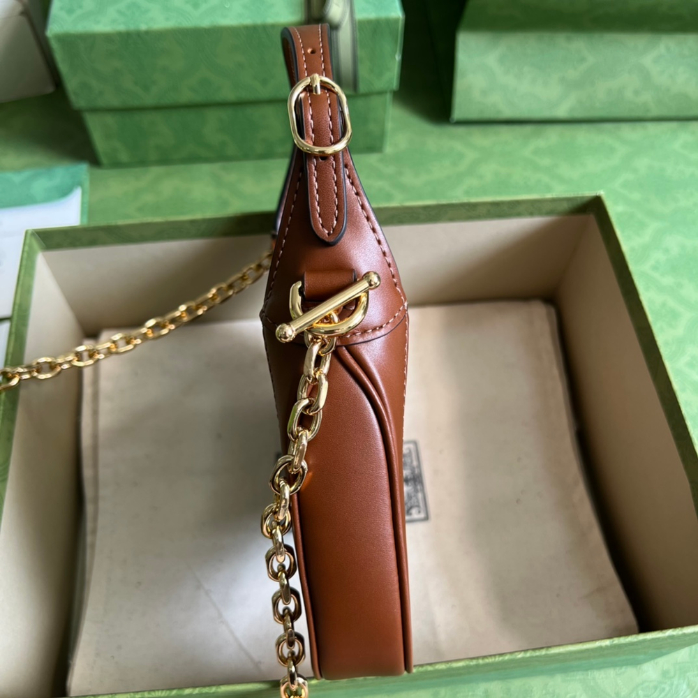 Gucci Jackie 19 cm