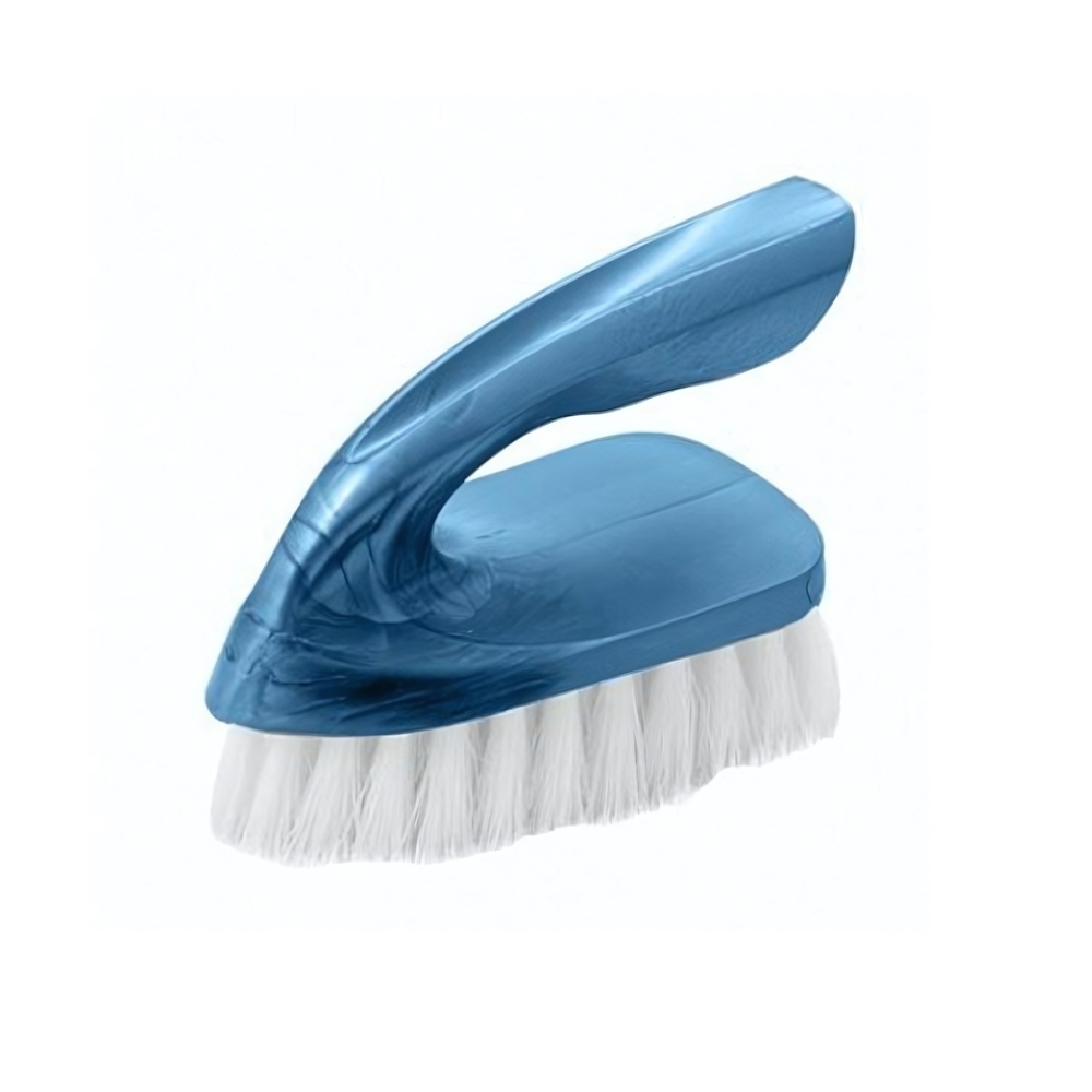 Щетка универсальная "Утюжок Миди" Rock'n'Roll индиго