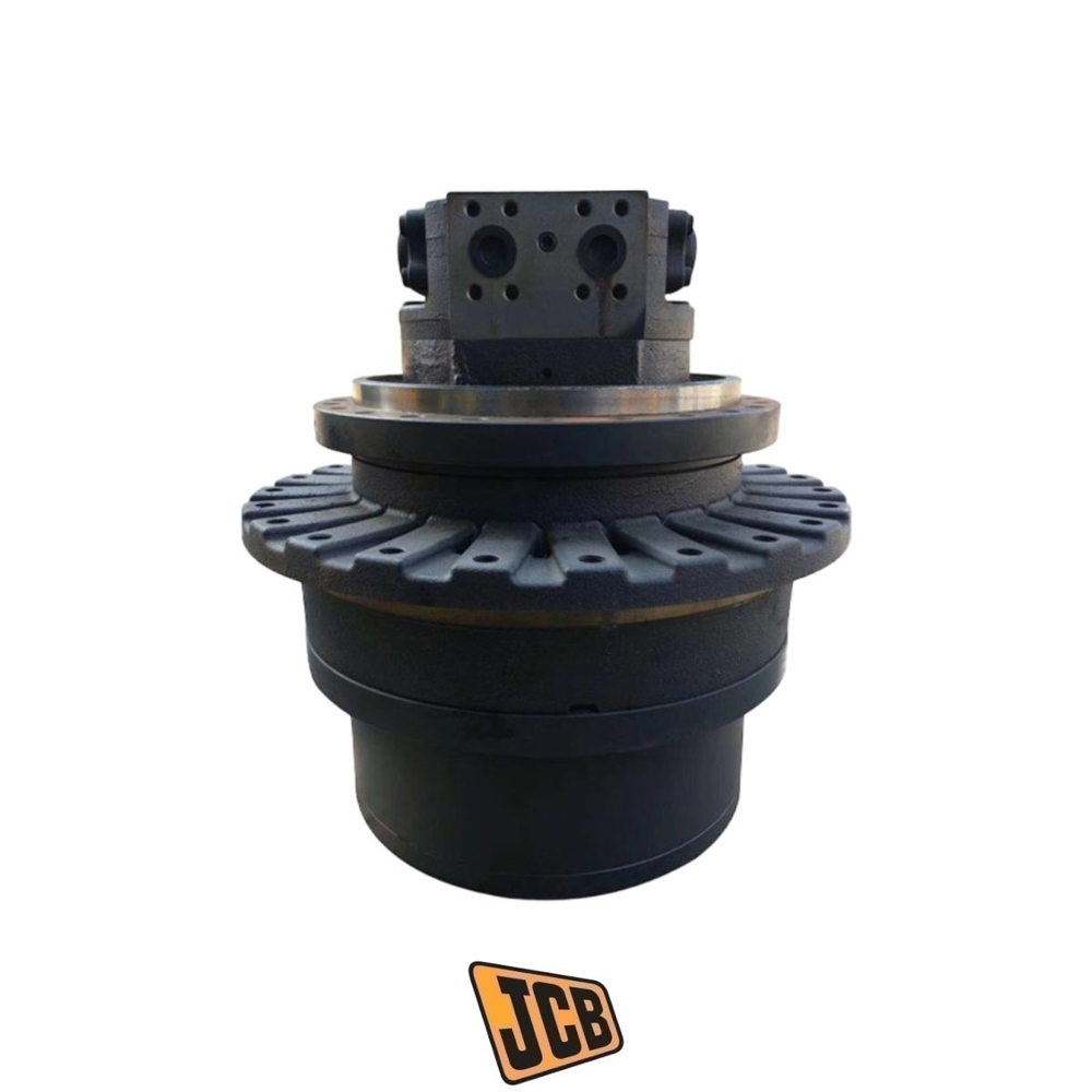 Редуктор хода JCB KTA0483