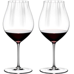 Набор из 2-х бокалов для вина Performance Pinot Noir 830 мл Riedel