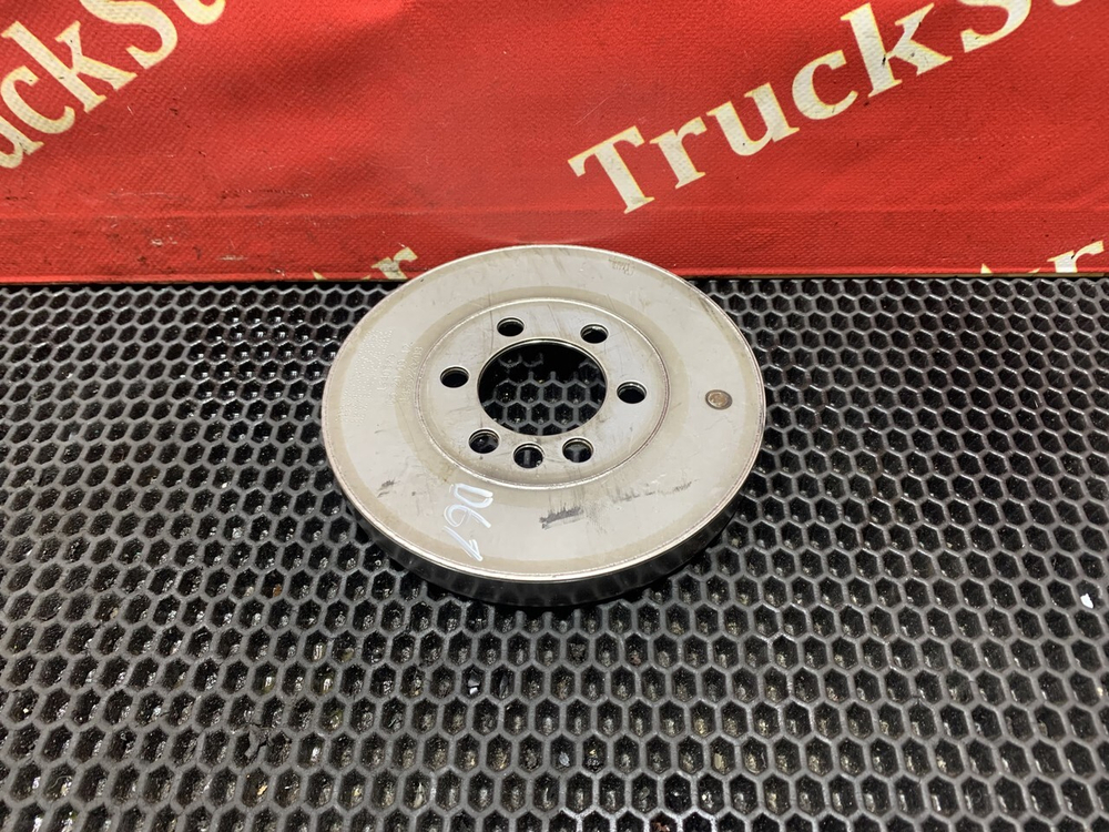 Демпфер распредвала