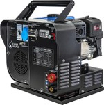 Сварочный генератор ТСС PROPPER 4TE бензиновый 037919