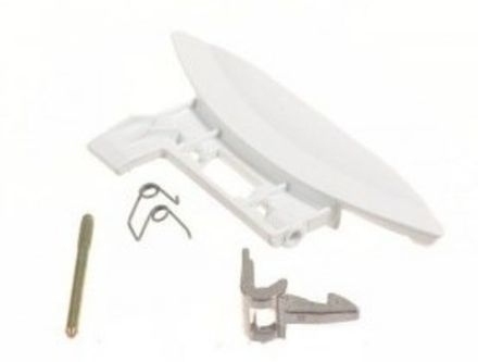 Ручка люка для стиральной машины Indesit/Ariston - 050182
