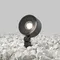 Ландшафтный светильник Ядро / Core 3000К 25Вт IP 65 Outdoor o495fl-l25b3k