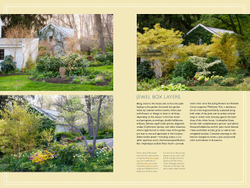 The Layered Garden