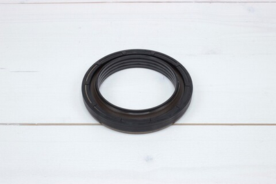 Манжета коленвала Cummins ISBe, ISF3.8, ISDe передняя 130х150х14 0154/1 "Haffen" /3955214, 5338295, 5319364/