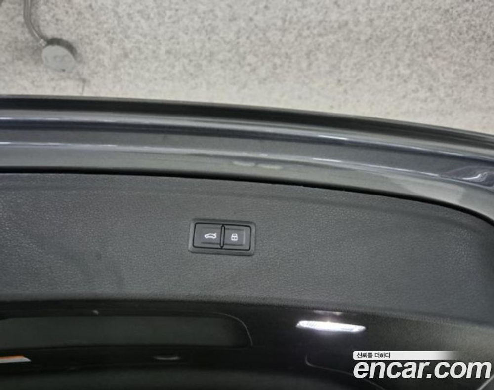 Audi SQ5 (FY) 3.0 TFSI Quattro (08.2022)