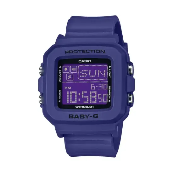 Наручные часы Casio Baby-G BGD-10K-2DR